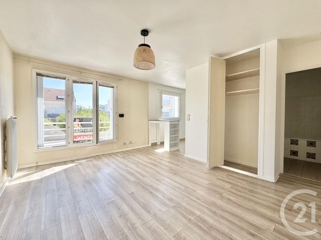Appartement à vendre PARAY VIEILLE POSTE