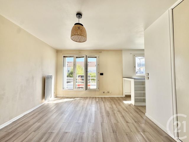 Appartement F1 &agrave; vendre - 1 pi&egrave;ce - 30 m2 - Paray Vieille Poste - 91 - ILE-DE-FRANCE