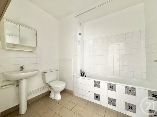 Appartement F1 &agrave; vendre - 1 pi&egrave;ce - 30 m2 - Paray Vieille Poste - 91 - ILE-DE-FRANCE