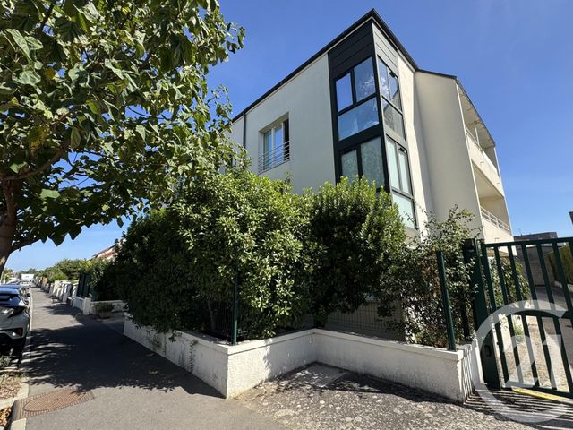 Appartement F1 &agrave; vendre - 1 pi&egrave;ce - 30 m2 - Paray Vieille Poste - 91 - ILE-DE-FRANCE