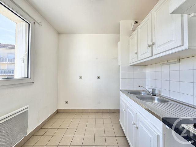 Appartement F1 &agrave; vendre - 1 pi&egrave;ce - 30 m2 - Paray Vieille Poste - 91 - ILE-DE-FRANCE