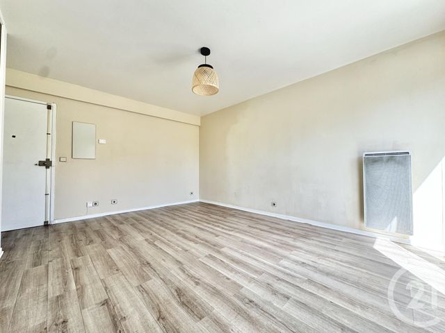 Appartement F1 &agrave; vendre - 1 pi&egrave;ce - 30 m2 - Paray Vieille Poste - 91 - ILE-DE-FRANCE
