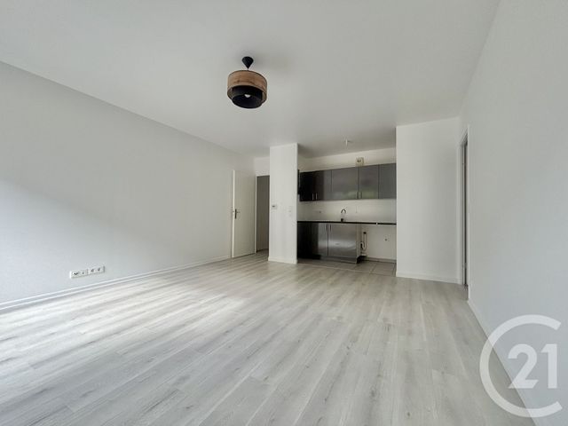 Appartement F3 &agrave; vendre - 3 pi&egrave;ces - 60,63 m2 - Athis Mons - 91 - ILE-DE-FRANCE