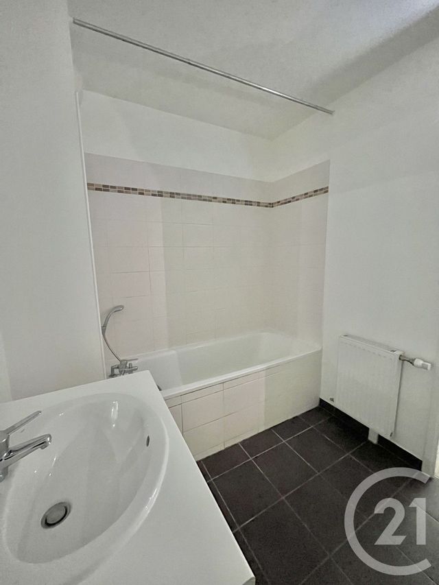 Appartement F3 &agrave; vendre - 3 pi&egrave;ces - 60,63 m2 - Athis Mons - 91 - ILE-DE-FRANCE