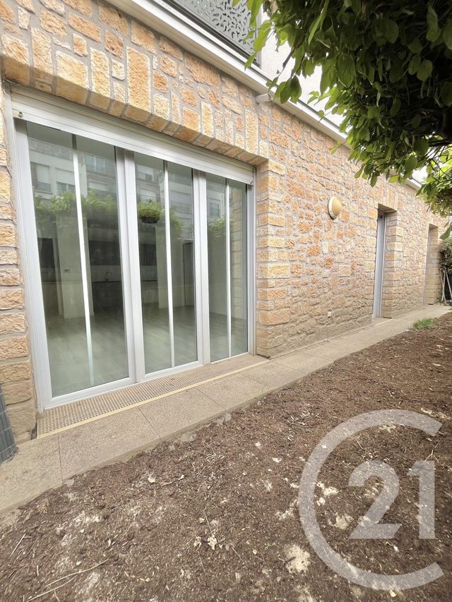 appartement - ATHIS MONS - 91