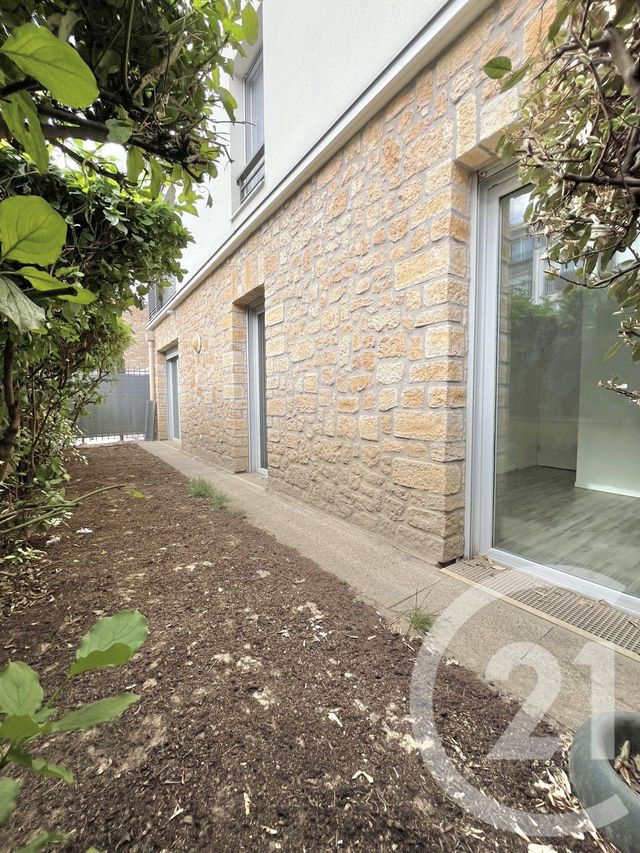 Appartement F3 &agrave; vendre - 3 pi&egrave;ces - 60,63 m2 - Athis Mons - 91 - ILE-DE-FRANCE