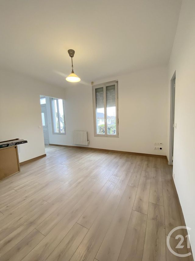 Appartement F2 &agrave; louer - 2 pi&egrave;ces - 42 m2 - Athis Mons - 91 - ILE-DE-FRANCE