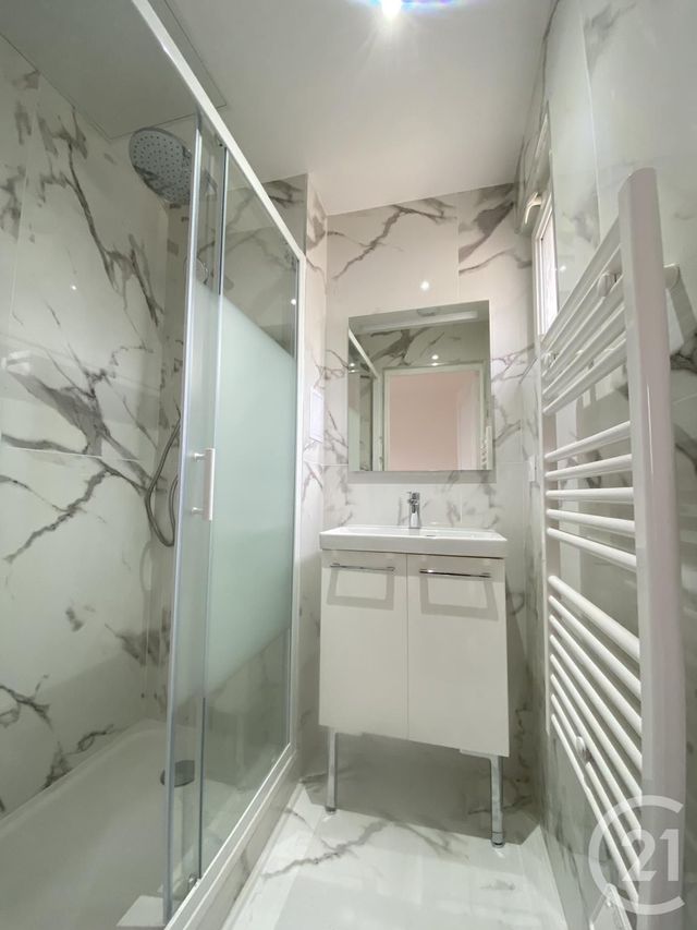 Appartement F2 &agrave; louer - 2 pi&egrave;ces - 42 m2 - Athis Mons - 91 - ILE-DE-FRANCE
