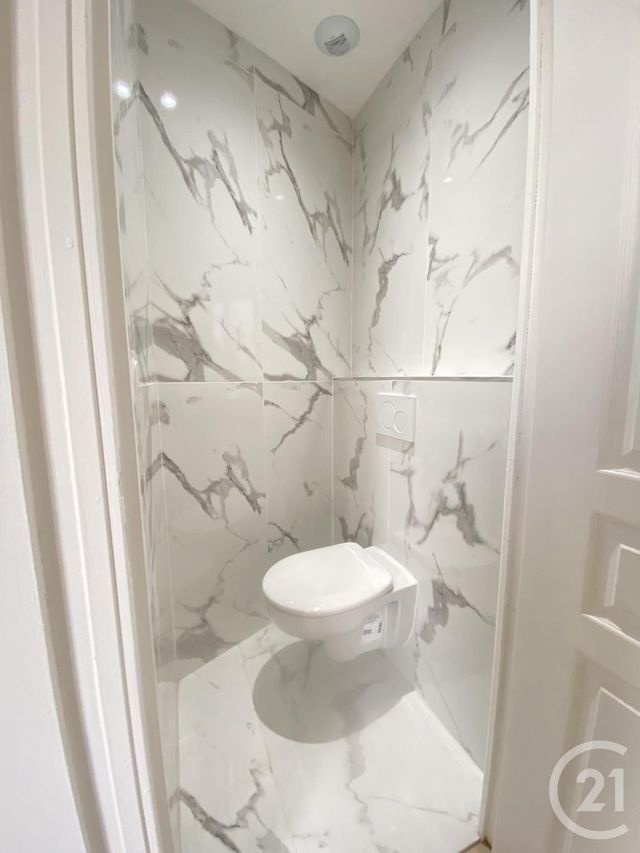 Appartement F2 &agrave; louer - 2 pi&egrave;ces - 42 m2 - Athis Mons - 91 - ILE-DE-FRANCE