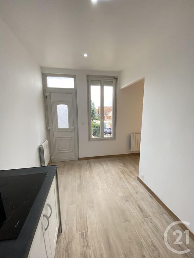 Appartement F2 &agrave; louer - 2 pi&egrave;ces - 42 m2 - Athis Mons - 91 - ILE-DE-FRANCE
