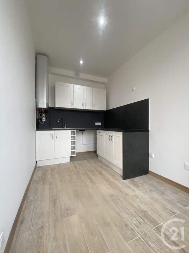 appartement - ATHIS MONS - 91
