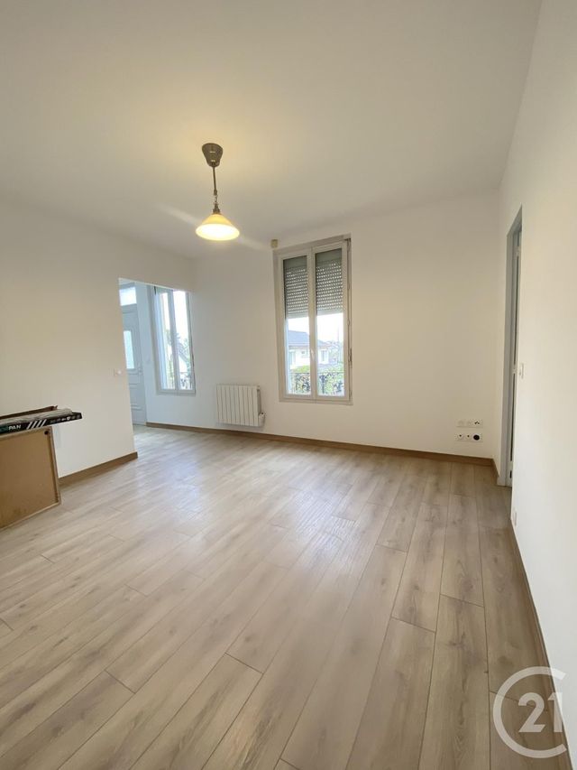 Appartement F2 &agrave; louer - 2 pi&egrave;ces - 42 m2 - Athis Mons - 91 - ILE-DE-FRANCE