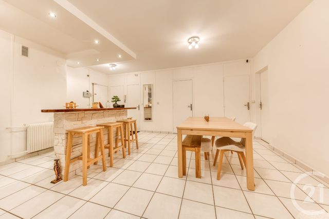 Appartement F3 &agrave; vendre - 3 pi&egrave;ces - 66,02 m2 - Athis Mons - 91 - ILE-DE-FRANCE
