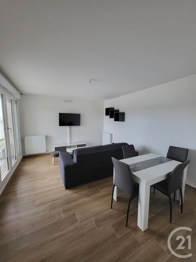 Appartement F2 &agrave; louer - 2 pi&egrave;ces - 44,05 m2 - Athis Mons - 91 - ILE-DE-FRANCE