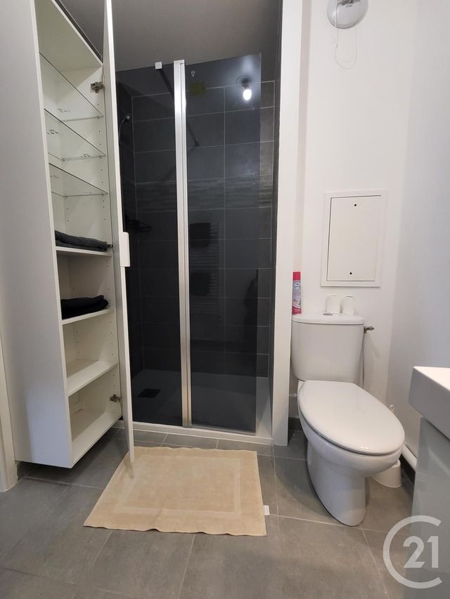 Appartement F2 &agrave; louer - 2 pi&egrave;ces - 44,05 m2 - Athis Mons - 91 - ILE-DE-FRANCE