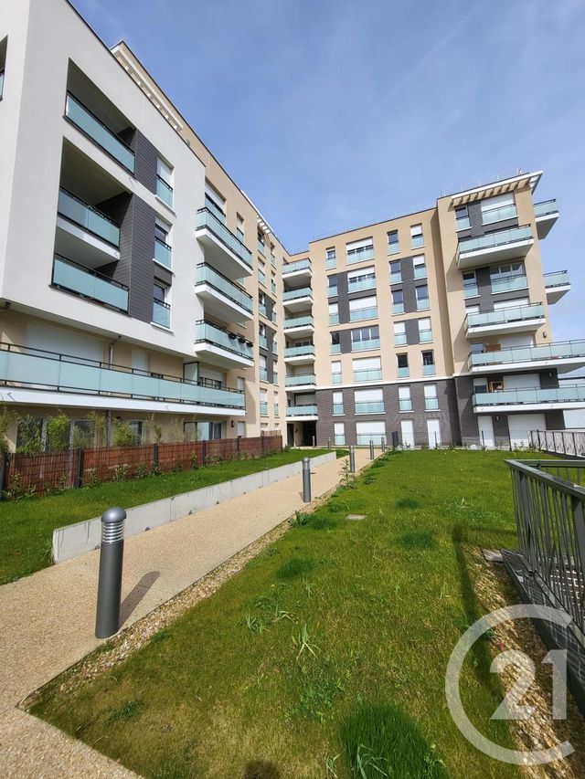 appartement - ATHIS MONS - 91