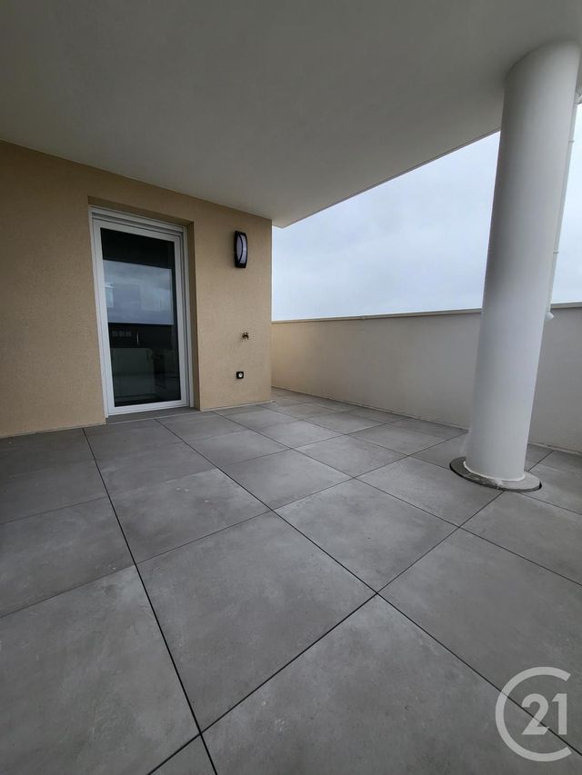 Appartement F2 &agrave; louer - 2 pi&egrave;ces - 44,05 m2 - Athis Mons - 91 - ILE-DE-FRANCE