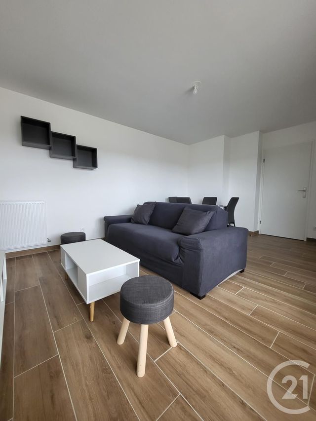 Appartement F2 &agrave; louer - 2 pi&egrave;ces - 44,05 m2 - Athis Mons - 91 - ILE-DE-FRANCE