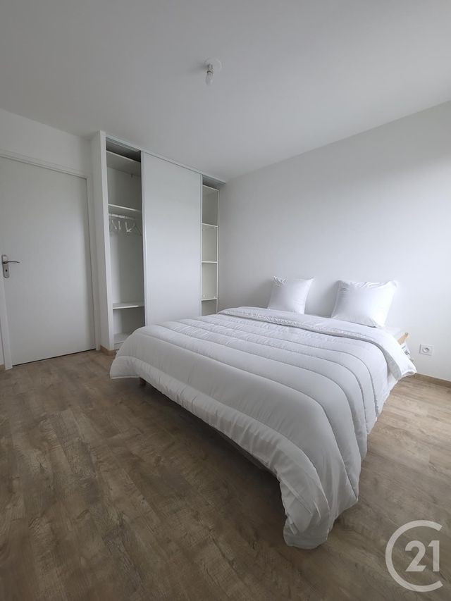 Appartement F2 &agrave; louer - 2 pi&egrave;ces - 44,05 m2 - Athis Mons - 91 - ILE-DE-FRANCE