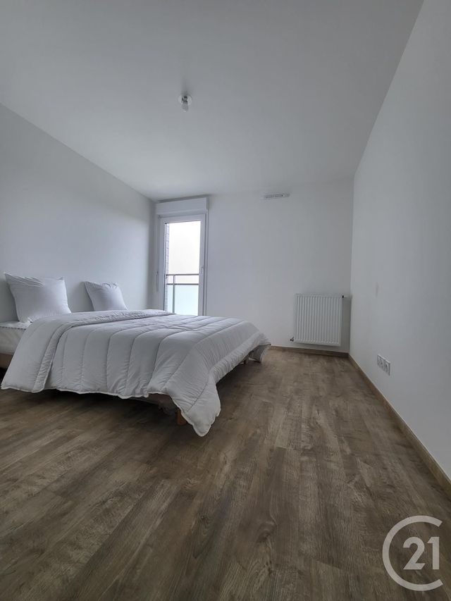 Appartement F2 &agrave; louer - 2 pi&egrave;ces - 44,05 m2 - Athis Mons - 91 - ILE-DE-FRANCE