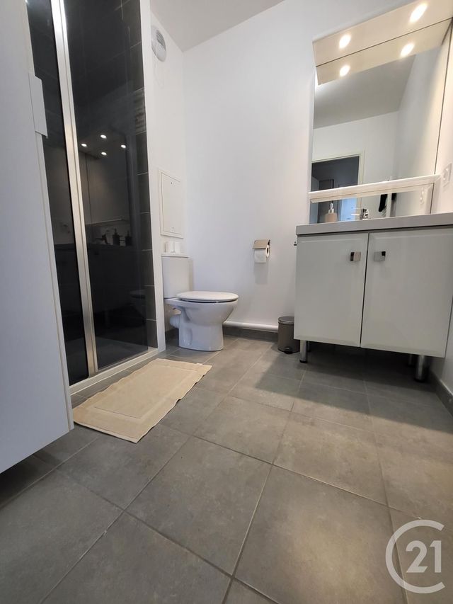 Appartement F2 &agrave; louer - 2 pi&egrave;ces - 44,05 m2 - Athis Mons - 91 - ILE-DE-FRANCE