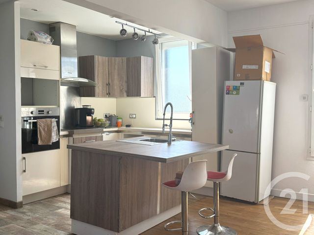 Maison &agrave; louer - 5 pi&egrave;ces - 70,54 m2 - Athis Mons - 91 - ILE-DE-FRANCE