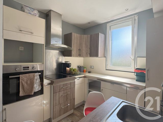 Maison &agrave; louer - 5 pi&egrave;ces - 70,54 m2 - Athis Mons - 91 - ILE-DE-FRANCE