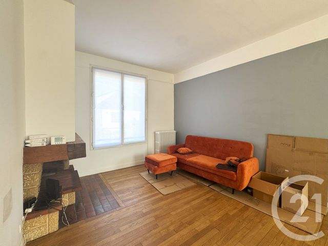 Maison &agrave; louer - 5 pi&egrave;ces - 70,54 m2 - Athis Mons - 91 - ILE-DE-FRANCE