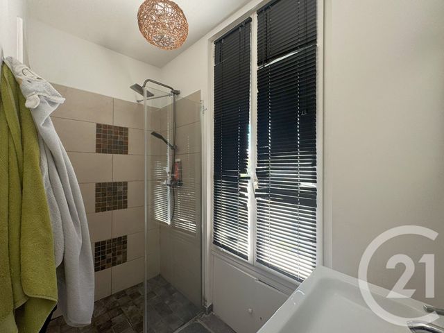 Maison &agrave; louer - 5 pi&egrave;ces - 70,54 m2 - Athis Mons - 91 - ILE-DE-FRANCE