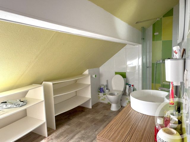 Maison &agrave; louer - 5 pi&egrave;ces - 70,54 m2 - Athis Mons - 91 - ILE-DE-FRANCE