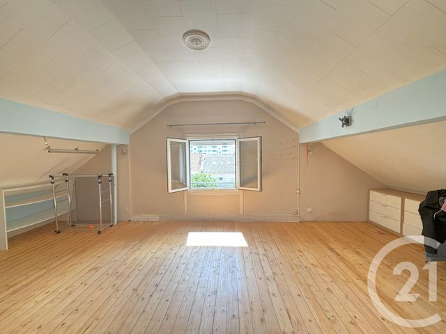 Maison &agrave; louer - 5 pi&egrave;ces - 70,54 m2 - Athis Mons - 91 - ILE-DE-FRANCE