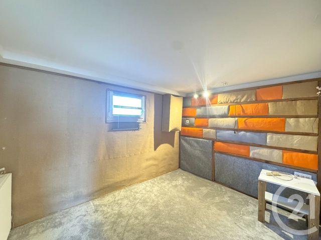 Maison &agrave; louer - 5 pi&egrave;ces - 70,54 m2 - Athis Mons - 91 - ILE-DE-FRANCE