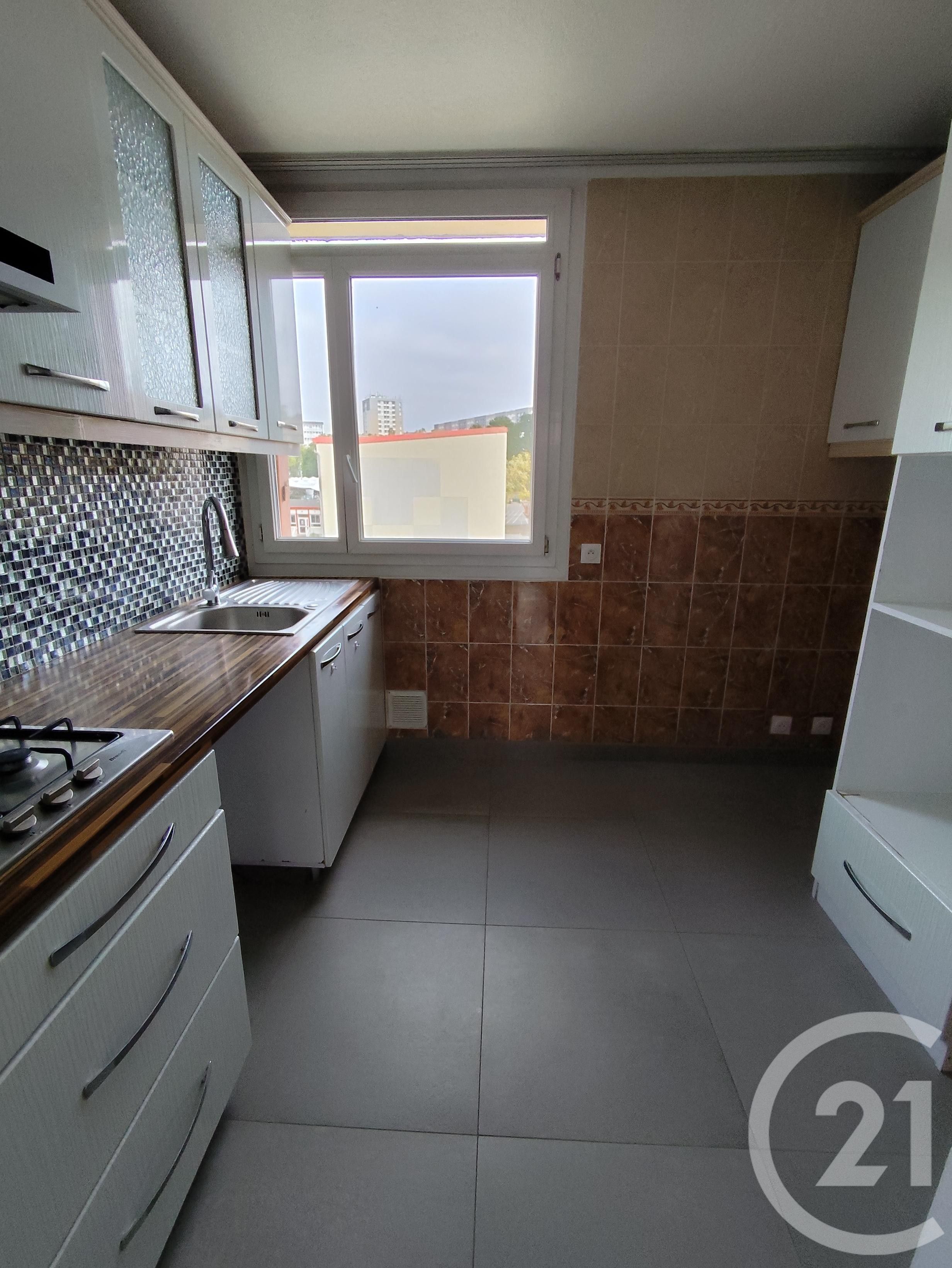 Appartement à Savigny-sur-Orge