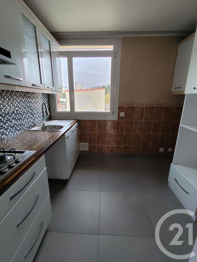 appartement - SAVIGNY SUR ORGE - 91