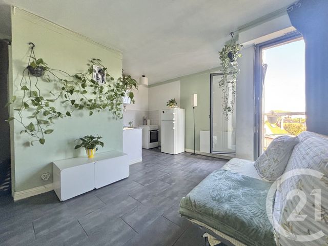 appartement - SAVIGNY SUR ORGE - 91