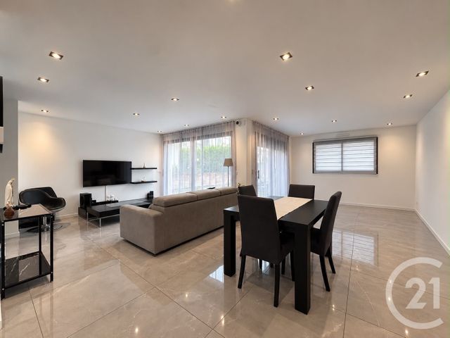 Maison &agrave; vendre - 5 pi&egrave;ces - 112 m2 - Athis Mons - 91 - ILE-DE-FRANCE
