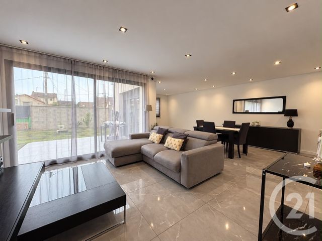 Maison &agrave; vendre - 5 pi&egrave;ces - 112 m2 - Athis Mons - 91 - ILE-DE-FRANCE