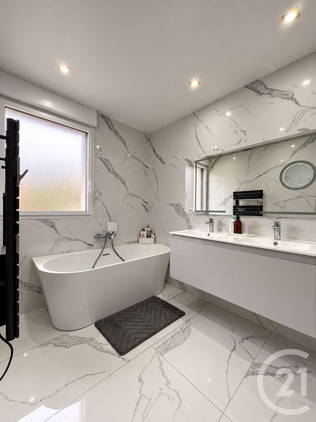Maison &agrave; vendre - 5 pi&egrave;ces - 112 m2 - Athis Mons - 91 - ILE-DE-FRANCE