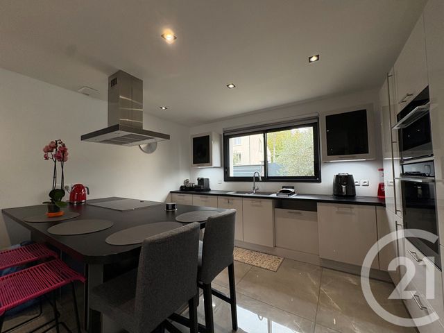 Maison &agrave; vendre - 5 pi&egrave;ces - 112 m2 - Athis Mons - 91 - ILE-DE-FRANCE