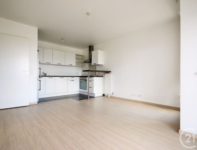 appartement - ATHIS MONS - 91