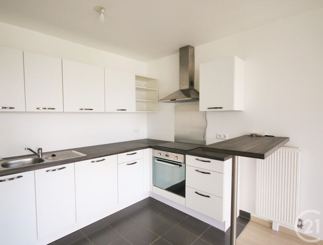 Appartement F2 à vendre - 2 pièces - 44,55 m2 - Athis Mons - 91 - ILE-DE-FRANCE