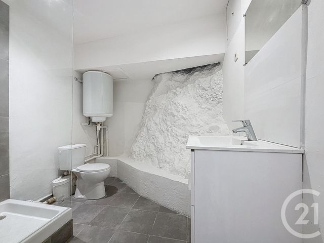 Appartement F1 à vendre - 1 pièce - 26 m2 - Marseille - 13006 - PROVENCE-ALPES-COTE-D-AZUR