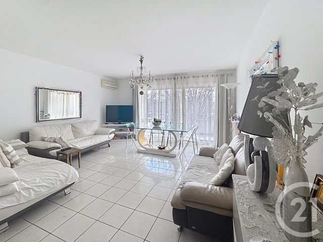 Appartement à vendre MARSEILLE