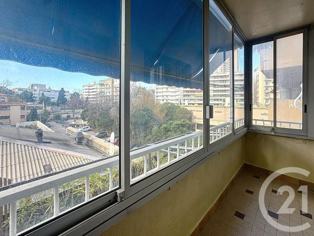 Appartement T4 &agrave; vendre - 4 pi&egrave;ces - 86,78 m2 - Marseille - 13008 - PROVENCE-ALPES-COTE-D-AZUR