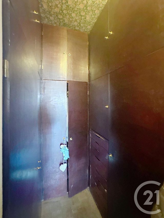 Appartement T4 &agrave; vendre - 4 pi&egrave;ces - 86,78 m2 - Marseille - 13008 - PROVENCE-ALPES-COTE-D-AZUR