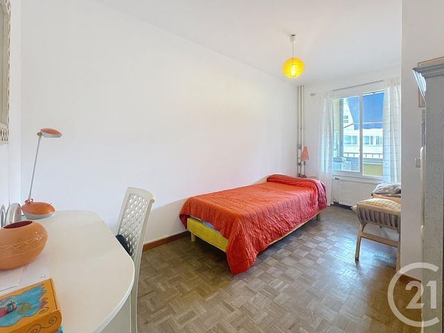 Appartement T4 &agrave; vendre - 4 pi&egrave;ces - 86,78 m2 - Marseille - 13008 - PROVENCE-ALPES-COTE-D-AZUR