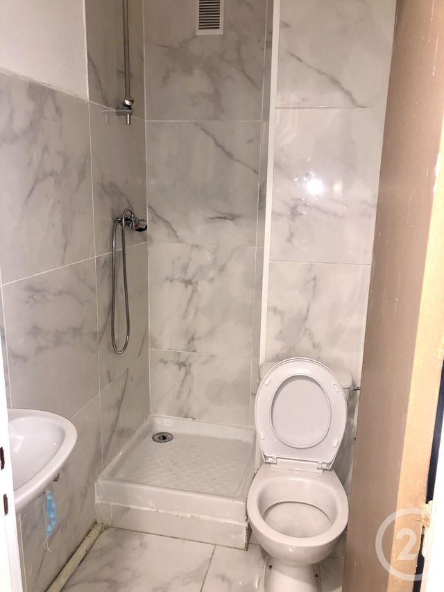 Appartement Studio à vendre - 1 pièce - 18 m2 - Marseille - 13001 - PROVENCE-ALPES-COTE-D-AZUR