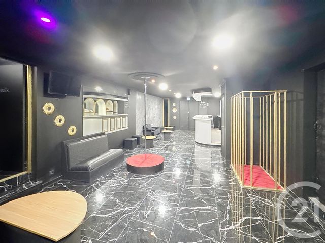 Local commercial à vendre - 88.75 m2 - 13 - Bouches-du-Rhone