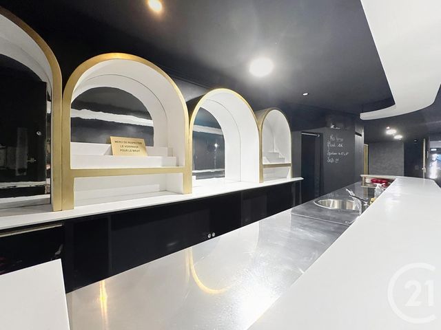 Local commercial à vendre - 88.75 m2 - 13 - Bouches-du-Rhone