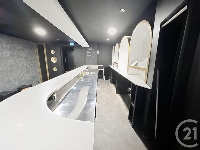 Local commercial à vendre - 88.75 m2 - 13 - Bouches-du-Rhone